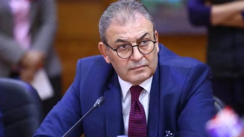 محمد عبدالسلام رئيس