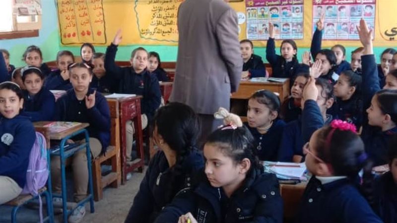 وكيل تعليم البحيرة: