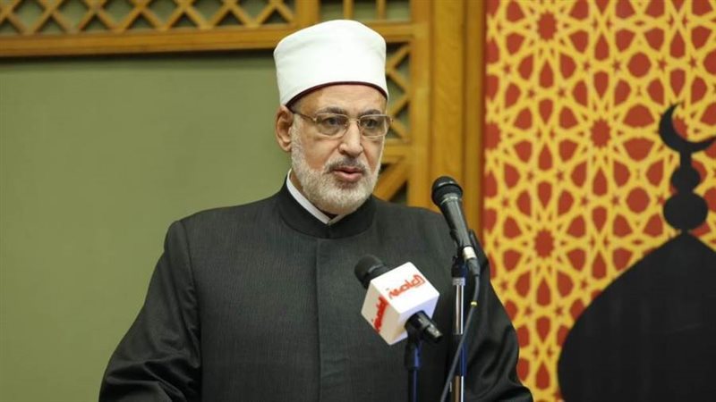 وكيل الازهر