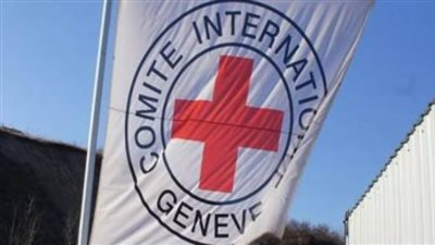 الصليب الأحمر يؤكد تدهور الأوضاع الإنسانية والصحية بسبب العدوان على رفح