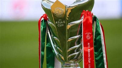 إعلان التشكيل المثالي لبطولة كأس آسيا بتواجد 8 لاعبين عرب