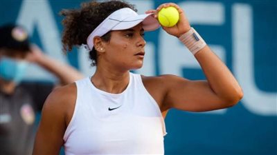 ميار شريف تتراجع للمركز الـ 64 عالميًا في تصنيف محترفات التنس