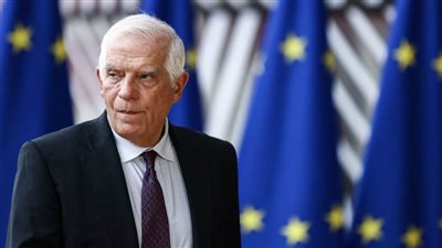 بوريل يحذر من التأثير المدمر لوقف عمل الأونروا