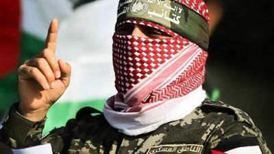 أبوعبيدة: مقتل 3 محتجزين في غارات لميليشيا الاحتلال