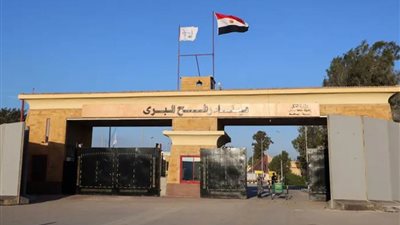 بي بي سي نيوز عربي تخلي طاقمها الصحفي من غزة عبر معبر رفح