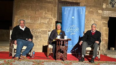 الدراما التركية والإيرانية تسرق وتشوه التاريخ المصري