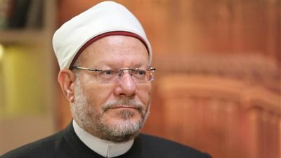 عاجل.. مفتي الجمهورية يدين بشدة الهجمات الوحشية الغاشمة للكيان الإسرائيلي على مدينة رفح