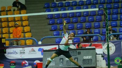 منتخب رجال الريشة الطائرة يلتقي زامبيا والسيدات في مواجهة أوغندا بثاني جولات بطولة إفريقيا