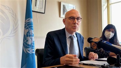 عاجل.. الأمم المتحدة: أي توغل عسكري إسرائيلي في رفح الفلسطينية سيكون مرعبا