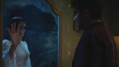 اليوم.. المخرج زياد راغب يشارك بفيلم 