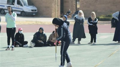 مواعيد منافسات المصريين اليوم في بطولة فزاع الدولية لألعاب القوى البارالمبي