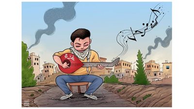 #وخز_الريشة_لضمير_العالم 