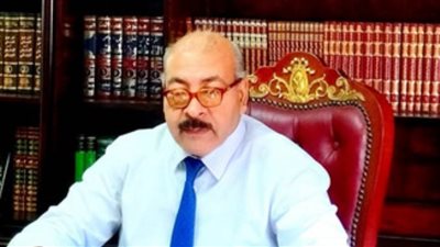 غلاب الحطاب: قانون رعاية المسنين انتصار لمطالب كبار السن 