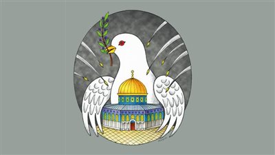 #وخز_الريشة_لضمير_العالم 