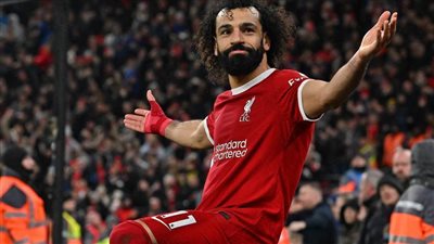 عاجل.. اتحاد جدة يجهز عرضًا بقيمة 235 مليون يورو لضم محمد صلاح