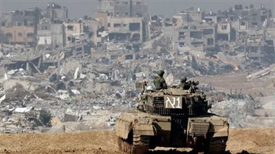 حزب العدل يدين العدوان الغاشم لجيش الاحتلال على مدينة رفح الفلسطينية