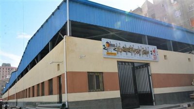 محافظ سوهاج يعلن الانتهاء من إنشاء سوق جرجا الحضري بتكلفة 40 مليون جنيه