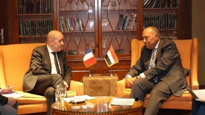 وزير الخارجية: استمرار الأوضاع بقطاع غزة يلقي بتبعاته على فرص الاستقرار في لبنان