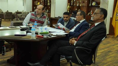 لتجنب الإيقاف مجددًا.. جلسة بين مجلس الإسماعيلي وفيفا لحل قضية موريل