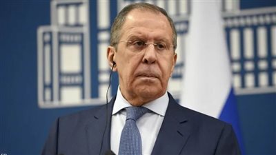 لافروف: نعتزم استضافة اجتماع فلسطيني آخر حول تسوية الصراع في الشرق الأوسط