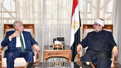 مسابقة النوابغ الدولية للقرآن الكريم والثقافة الإسلامية بجنوب سيناء