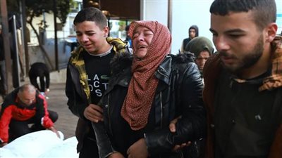 شهداء وجرحى في غارات إسرائيلية على غزة وخان يونس ورفح