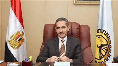 محافظ الغربية يبحث سبل تعزيز حصة المحافظة من أسطوانات البوتاجاز