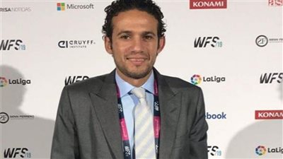 فعاليات عديدة في أكبر مؤتمر رياضي تحتضنه مصر 