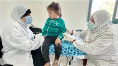 اليوم.. صحة المنيا تنظم قافلة طبية بقرية المطاهرة  ضمن مبادرة حياة كريمة