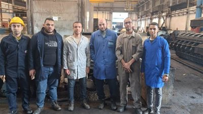 جامعة سوهاج تنظم دورة تدريبية لطلاب كلية التكنولوجيا والتعليم