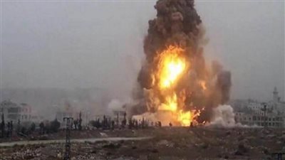 انفجارات تستهدف خطوط أنابيب للغاز الطبيعي جنوب غربي إيران