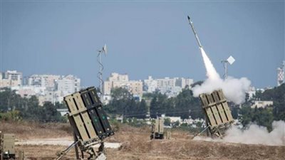 مقتل إسرائيلية وإصابة 7 جنود جراء سقوط صواريخ من لبنان على 