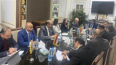 التنسيقية تعقد ورشة عمل حول 