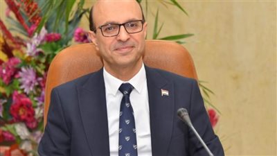 تعيين 4 رؤساء لمجالس الأقسام ومشرف على مركز تعليم اللغة الألمانية بجامعة أسيوط