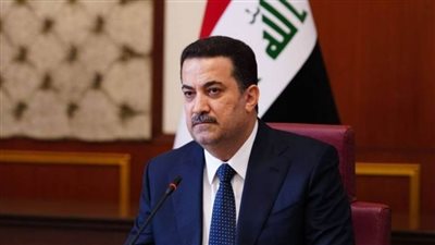 رئيس الوزراء العراقي يؤكد أهمية تعزيز التعاون مع إيران في مواجهة الإرهاب