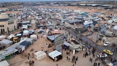 برلمانيون: أي نشاط عسكري للاحتلال الإسرائيلي على رفح سيكون له تداعيات إنسانية خطيرة