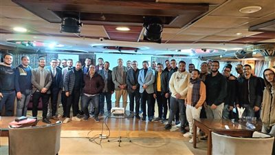 بمشاركة ٥٠ طبيبا.. مناقشة الأساسيات العلمية في أمراض القلب مع رابطة أطباء القلب واللجنة العلمية بنقابة أطباء سوهاج