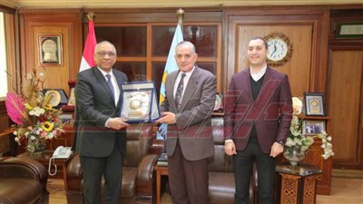 اجتماع موسع للمجلس الإقليمي للسكان بكفر الشيخ 