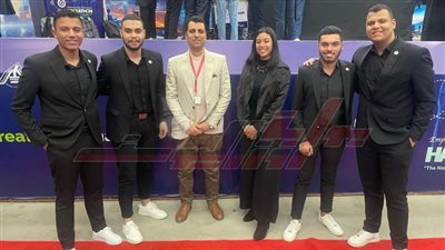 فريق كلية الذكاء الاصطناعي يفوز بالمركز الثالث بهاكاثون التقنيات الناشئة لتمكين ذوي الهمم