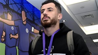 طبيب الزمالك: الونش أجرى جراحة الصليبي بنجاح