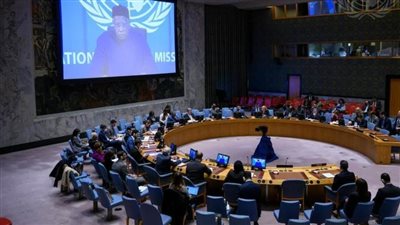 مجلس الأمن يستعرض تطورات الوضع بليبيا في جلسة خاصة الخميس المقبل