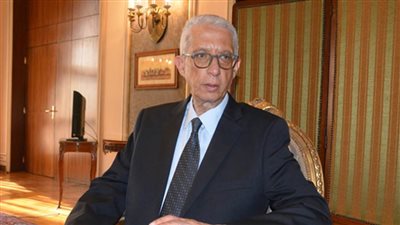 نائب وزير الخارجية يرأس وفد مصر في أعمال دورة المجلس التنفيذي للاتحاد الافريقي