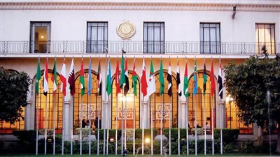 مجلس الجامعة العربية يبحث سبل وقف جريمة الإبادة الجماعية في فلسطين