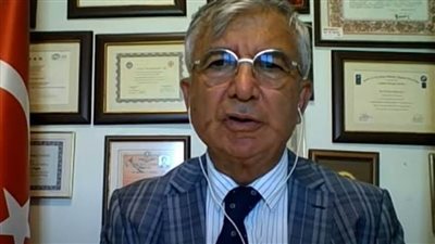 عضو لجنة الأمن بالرئاسة التركية: العلاقات مع مصر ستؤدي لطريق جديد للسلام بالمنطقة