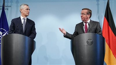 ميزانية الدفاع الألمانية في الناتو ترتفع بشكل غير مسبوق