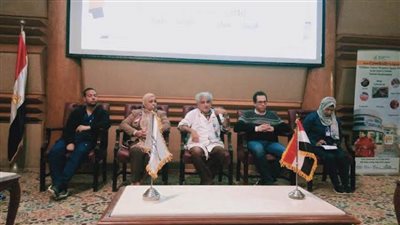 تثقيف المرضى وأسرهم اليوم العالمي لسرطان للأطفال