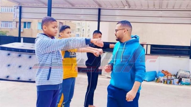 المشروع القومي