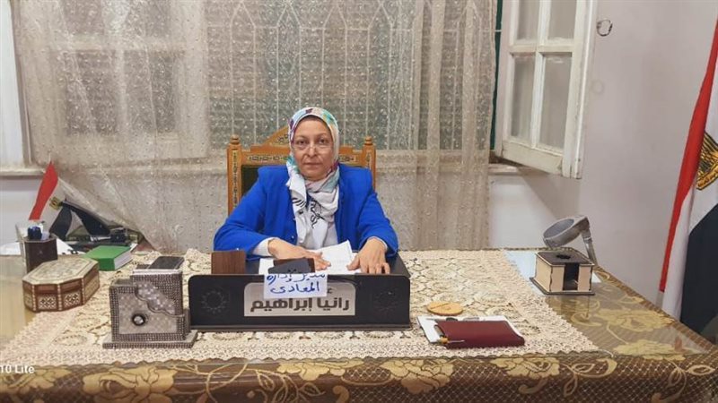 رانيا شحاته