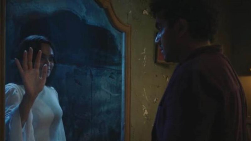 فيلم المرايه