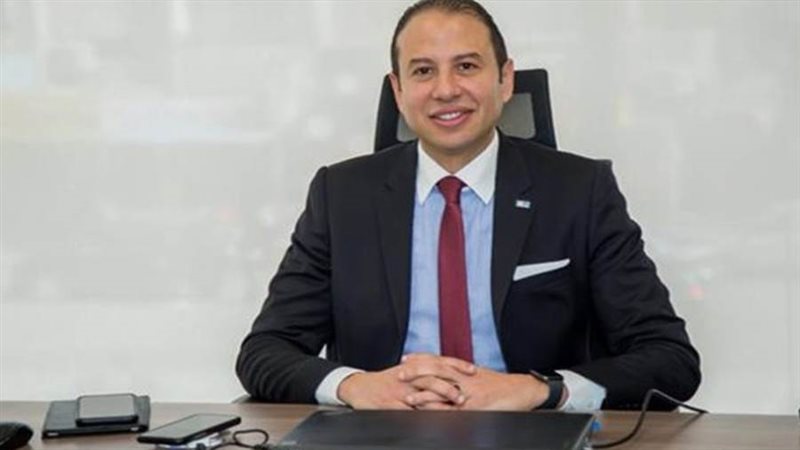 النائب حسن عمار